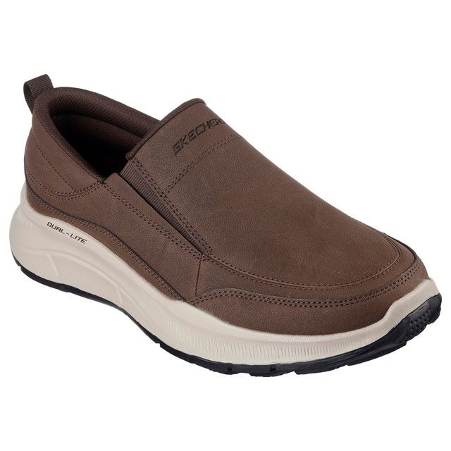 Skechers Trainers - Chocolate brown - 232517 Equalizer 5.0 Harvey